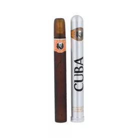 Cuba Orange EDT parfüm férfiaknak 35 ml