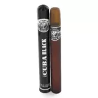 Cuba Black EDT parfüm férfiaknak 35 ml