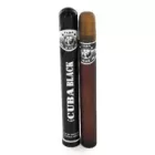 Cuba Black EDT parfüm férfiaknak 35 ml