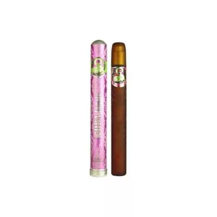 Cuba Jungle Snake EDP parfüm nőknek 35 ml