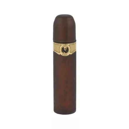 Cuba Gold EDT parfüm férfiaknak 100 ml