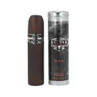 Cuba Black EDT parfüm férfiaknak 100 ml