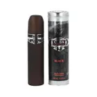 Cuba Black EDT parfüm férfiaknak 100 ml