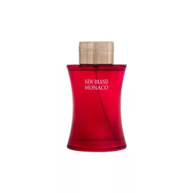 New Brand Parfums Monaco EDT parfüm férfiaknak 100 ml