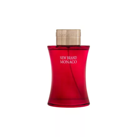 New Brand Parfums Monaco EDT parfüm férfiaknak 100 ml