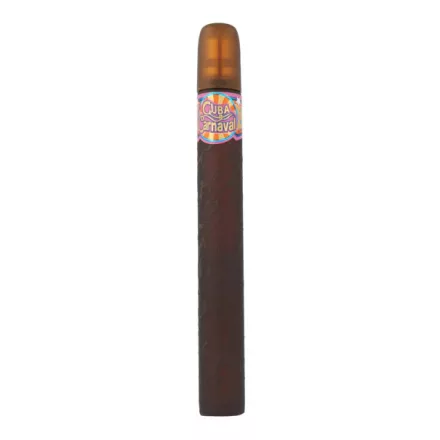 Cuba Carnaval EDP parfüm nőknek 35 ml