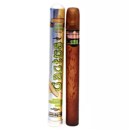 Cuba Cactus EDP parfüm nőknek 35 ml
