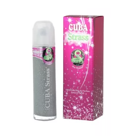 Cuba Strass Snake EDP parfüm nőknek 100 ml