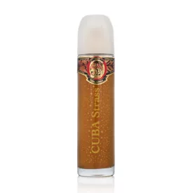 Cuba Strass Tiger EDP parfüm nőknek 100 ml
