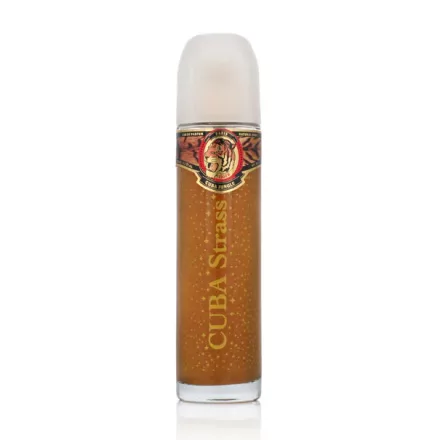 Cuba Strass Tiger EDP parfüm nőknek 100 ml