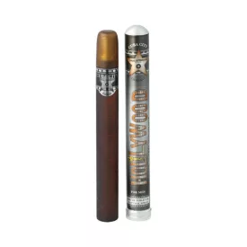 Cuba City Hollywood EDT parfüm férfiaknak 35 ml