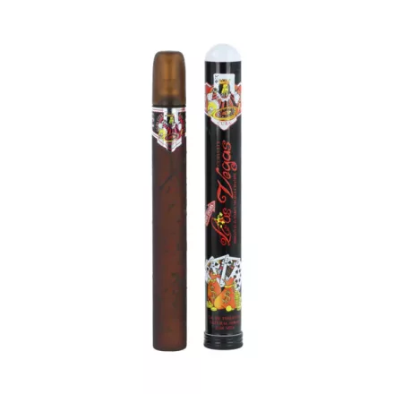 Cuba City Las Vegas EDT parfüm férfiaknak 35 ml
