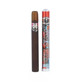 Cuba City Miami EDT parfüm férfiaknak 35 ml