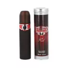 Cuba Red EDT parfüm férfiaknak 100 ml