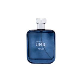   New Brand Parfums Prestige Unic EDT parfüm férfiaknak 100 ml