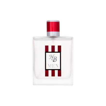 New Brand Parfums Men EDT parfüm férfiaknak 100 ml
