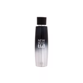  New Brand Parfums Prestige Ego Silver EDT parfüm férfiaknak 100 ml
