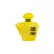 New Brand Parfums Prestige Fluo Sun EDP parfüm nőknek 100 ml