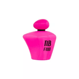   New Brand Parfums Prestige Fluo Pink EDP parfüm nőknek 100 ml