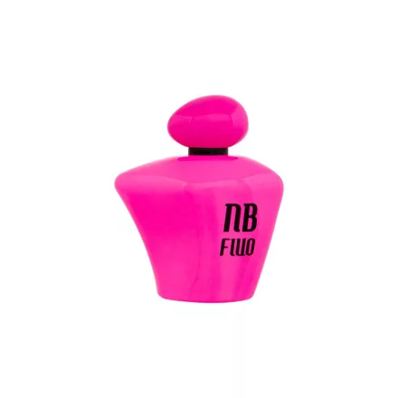 New Brand Parfums Prestige Fluo Pink EDP parfüm nőknek 100 ml