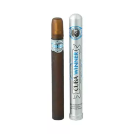 Cuba Winner EDT parfüm férfiaknak 35 ml