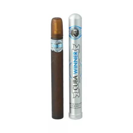 Cuba Winner EDT parfüm férfiaknak 35 ml