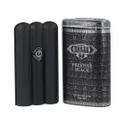 Cuba Prestige Black EDT parfüm férfiaknak 90 ml