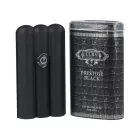 Cuba Prestige Black EDT parfüm férfiaknak 90 ml