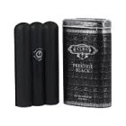 Cuba Prestige Black EDT parfüm férfiaknak 90 ml