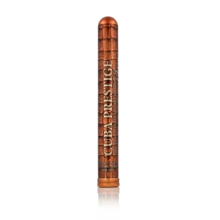 Cuba Prestige EDT parfüm férfiaknak 35 ml