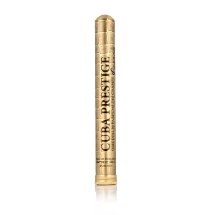 Cuba Prestige Legacy EDT parfüm férfiaknak 35 ml