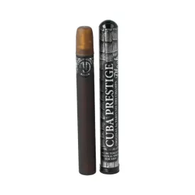 Cuba Prestige Black EDT parfüm férfiaknak 35 ml