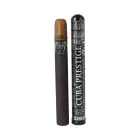 Cuba Prestige Black EDT parfüm férfiaknak 35 ml