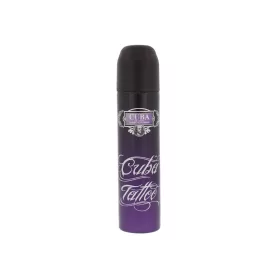 Cuba Cuba Tattoo EDP parfüm nőknek 100 ml