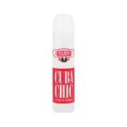Cuba Cuba Chic For Women EDP parfüm nőknek 100 ml