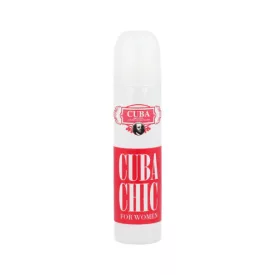 Cuba Cuba Chic For Women EDP parfüm nőknek 100 ml