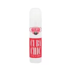Cuba Cuba Chic For Women EDP parfüm nőknek 100 ml