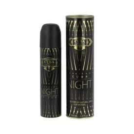 Cuba Cuba Night EDP parfüm nőknek 100 ml