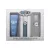Cuba Prestige Platinum EDT parfüm férfiaknak 90 ml ajándékszett