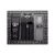 Cuba Prestige Black EDT parfüm férfiaknak 90 ml ajándékszett