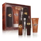 Cuba Gold EDT parfüm férfiaknak 100 ml ajándékszett