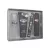 Cuba Black EDT parfüm férfiaknak 100 ml ajándékszett
