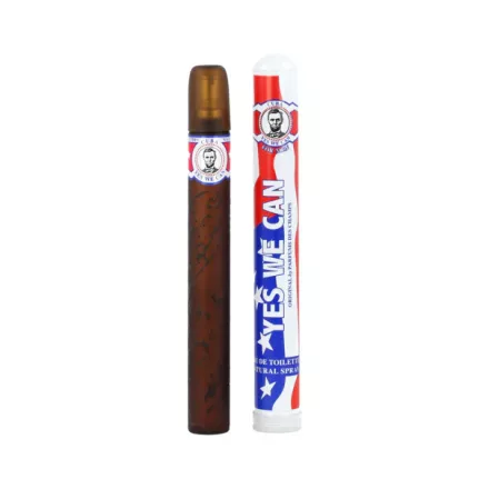 Cuba Yes We Can EDT parfüm férfiaknak 35 ml