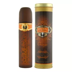 Cuba Orange EDT parfüm férfiaknak 100 ml