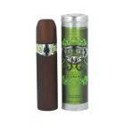 Cuba Green EDT parfüm férfiaknak 100 ml