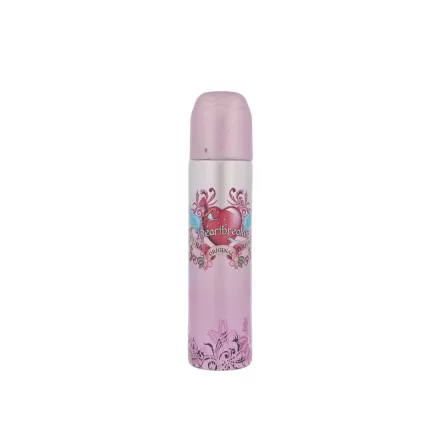 Cuba Heartbreaker EDP parfüm nőknek 100 ml