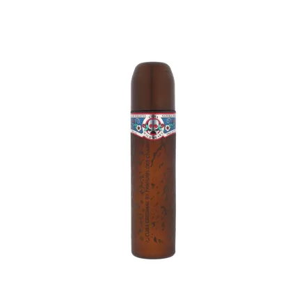Cuba Wild Heart EDT parfüm férfiaknak 100 ml