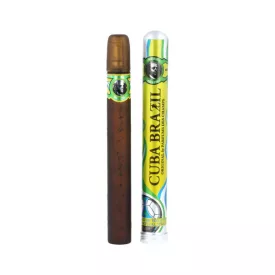 Cuba Brazil EDT parfüm férfiaknak 35 ml
