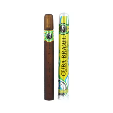 Cuba Brazil EDT parfüm férfiaknak 35 ml