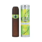 Cuba Brazil EDT parfüm férfiaknak 100 ml